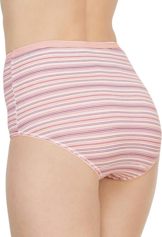 Wäschepur Tailleslip (4 stuks) - Foto 2