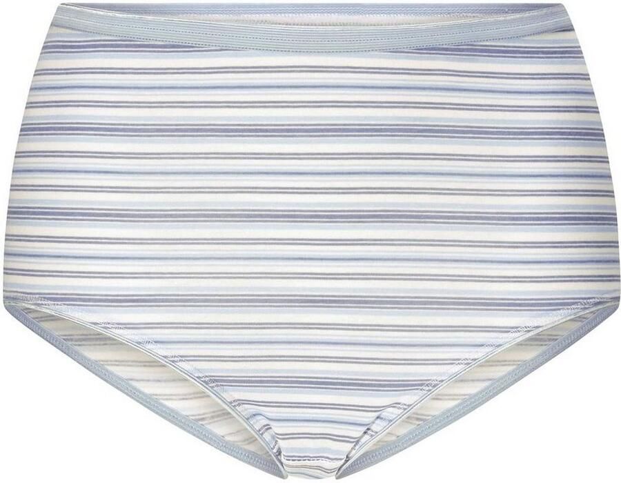 Wäschepur Tailleslip (4 stuks)