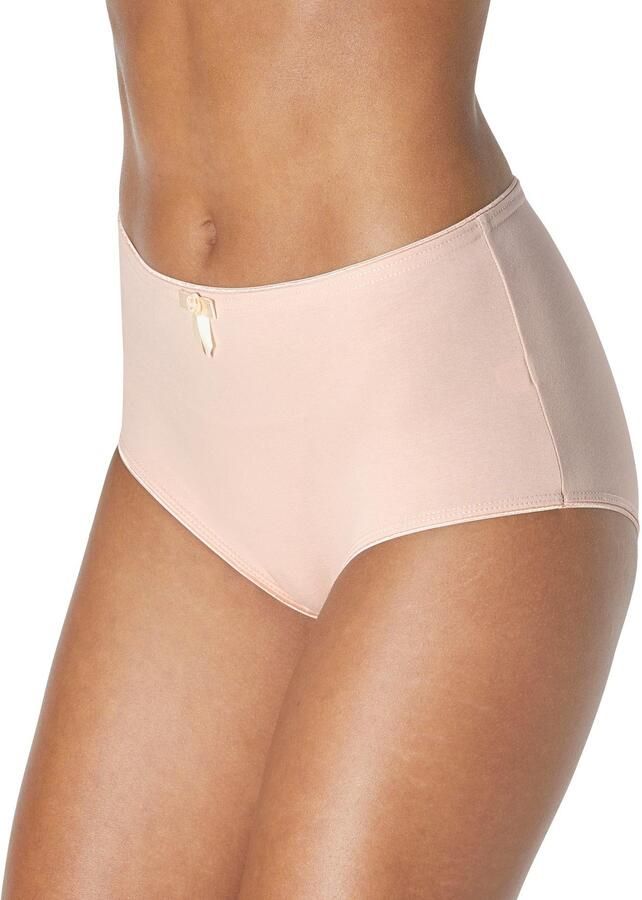 Wäschepur Tailleslip (4 stuks) - Foto 6