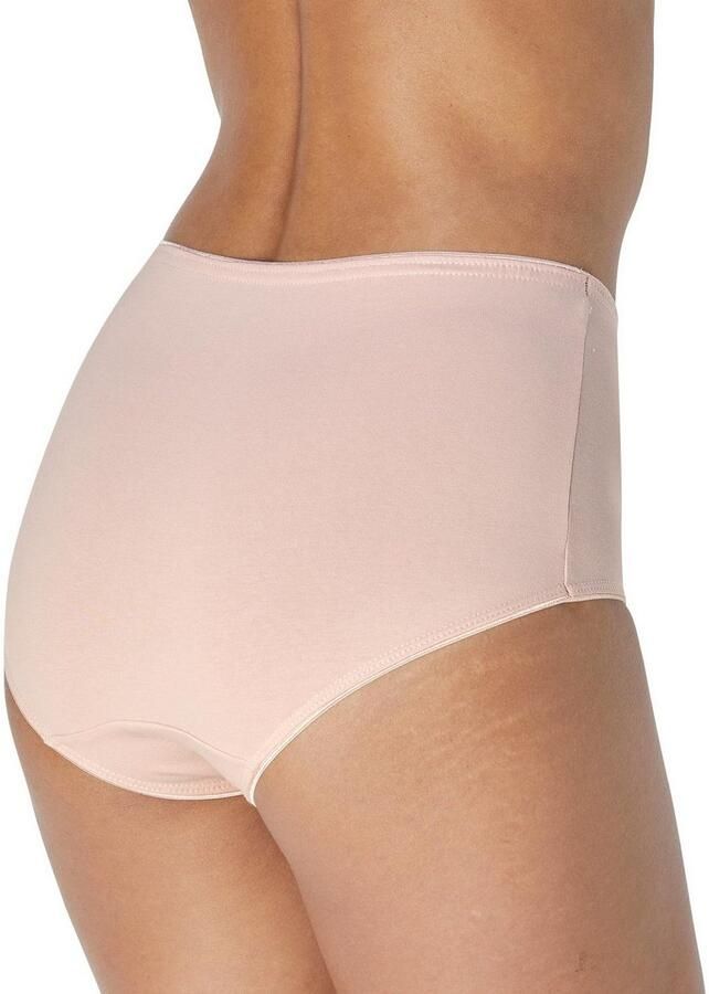 Wäschepur Tailleslip (4 stuks) - Foto 3