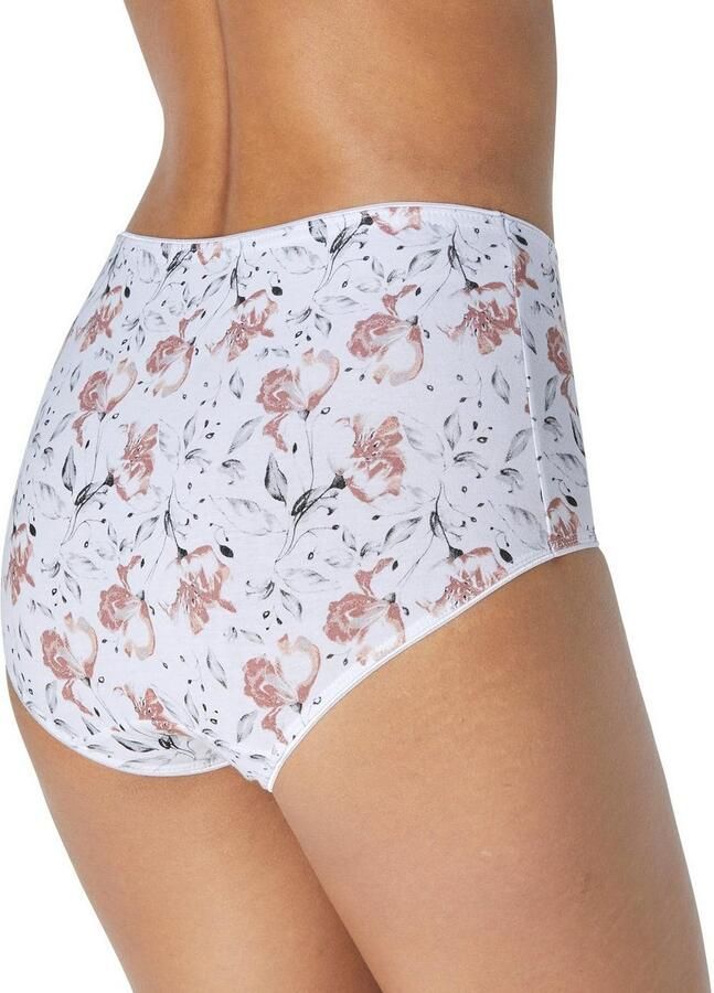 Wäschepur Tailleslip (4 stuks) - Foto 2