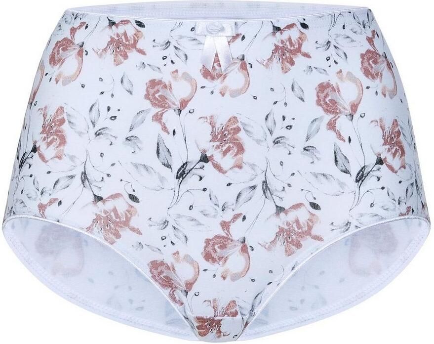 Wäschepur Tailleslip (4 stuks)