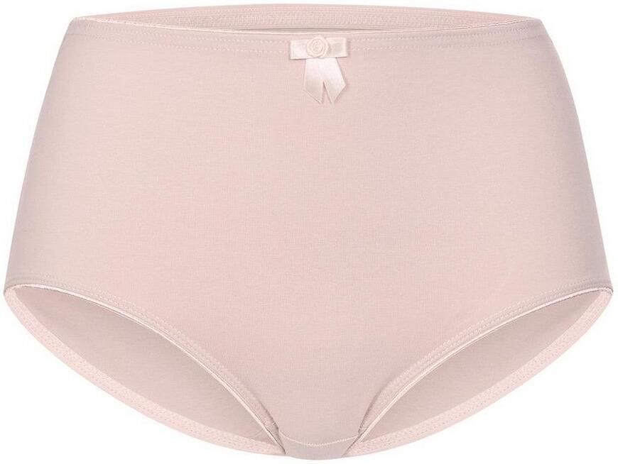 Wäschepur Tailleslip (4 stuks) - Foto 4