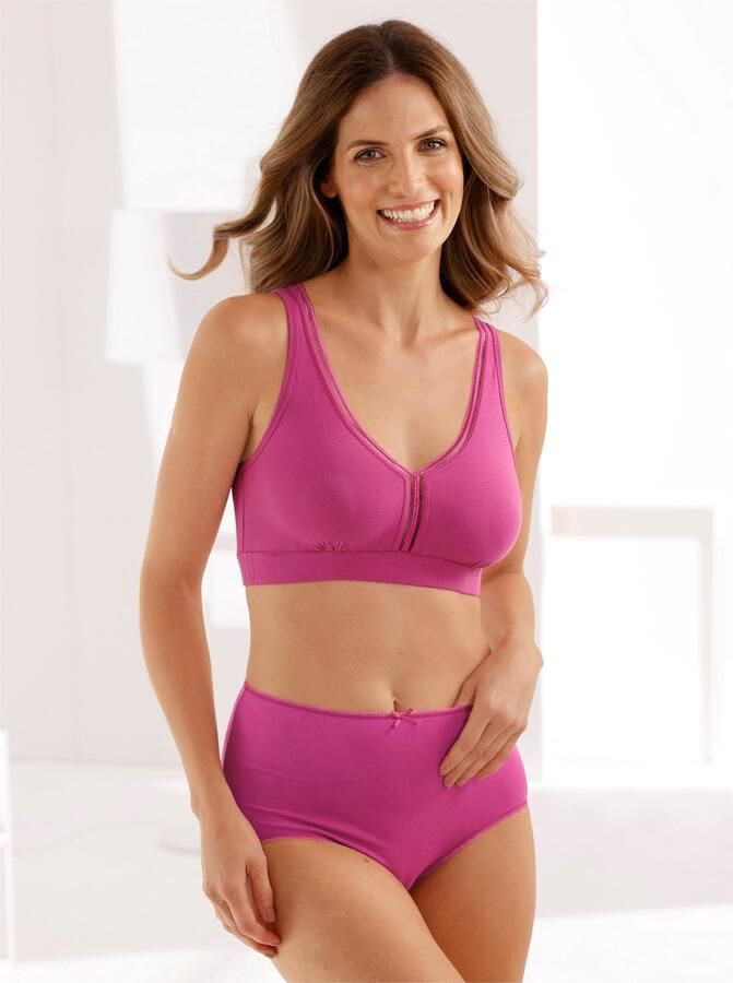 Wäschepur Tailleslip (4 stuks) - Foto 11