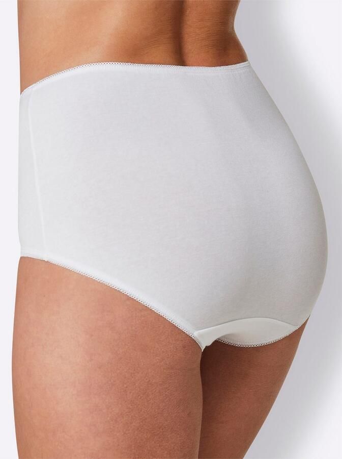 Wäschepur Tailleslip (4 stuks)