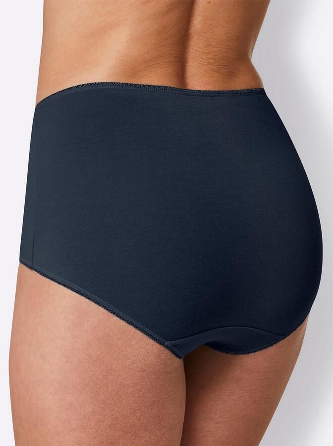 Wäschepur Tailleslip (4 stuks) - Foto 2