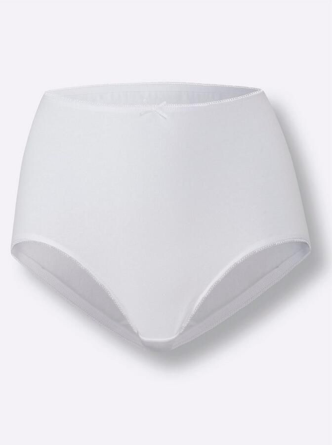 Wäschepur Tailleslip (4 stuks) - Foto 4