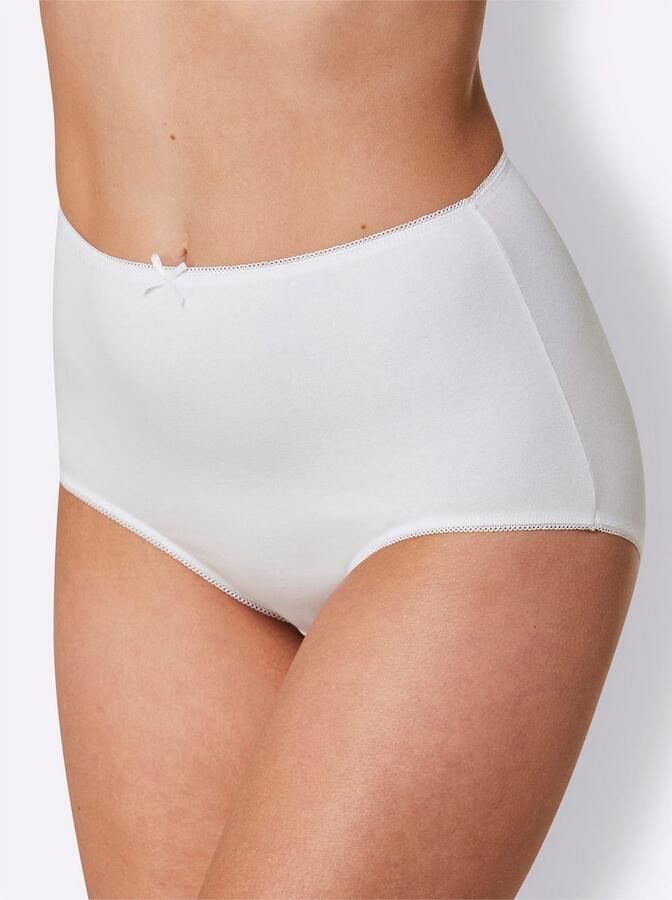 Wäschepur Tailleslip (4 stuks) - Foto 9