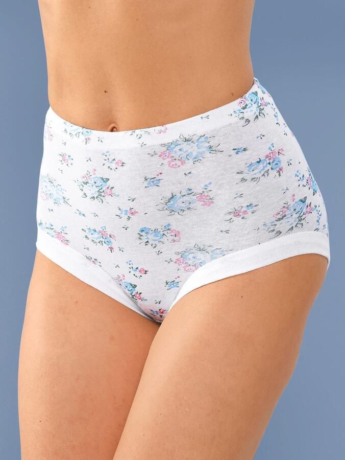 Wäschepur Tailleslip (5 stuks) - Foto 6