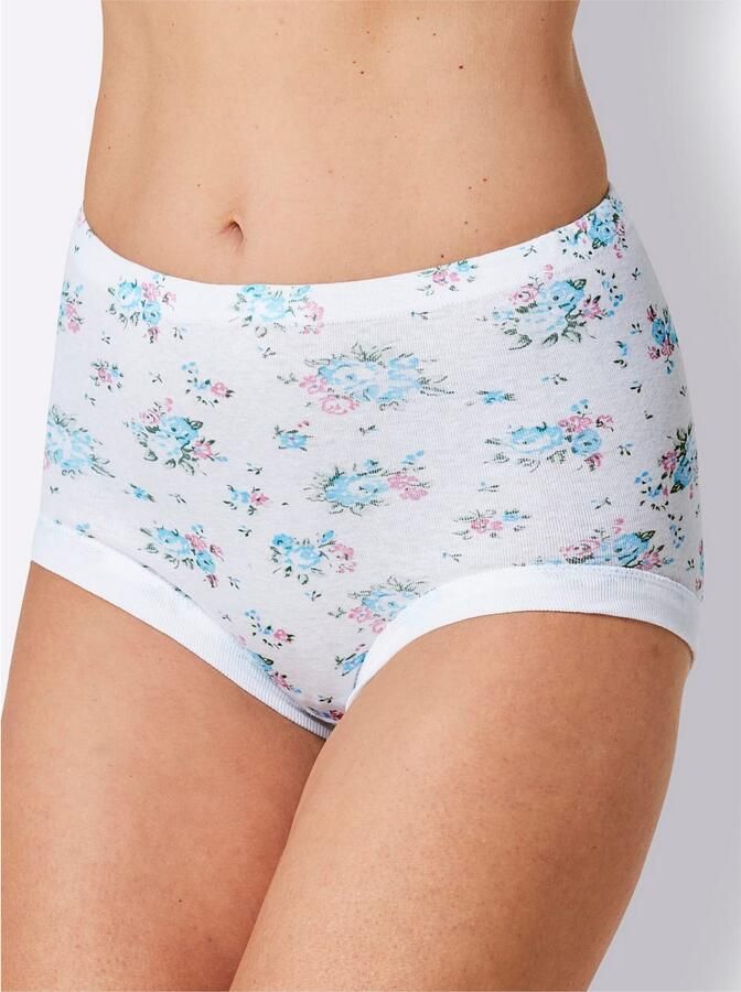 Wäschepur Tailleslip (5 stuks) - Foto 2