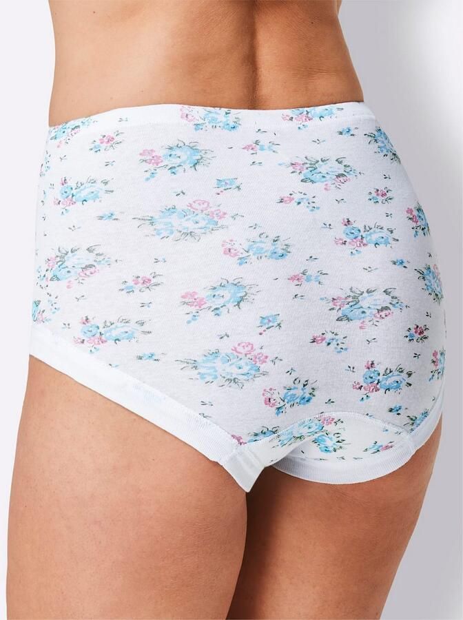 Wäschepur Tailleslip (5 stuks) - Foto 3