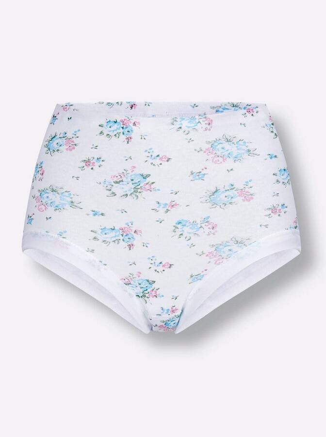 Wäschepur Tailleslip (5 stuks) - Foto 5