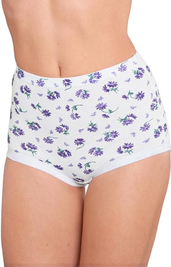 Wäschepur Tailleslip (5 stuks) - Foto 2