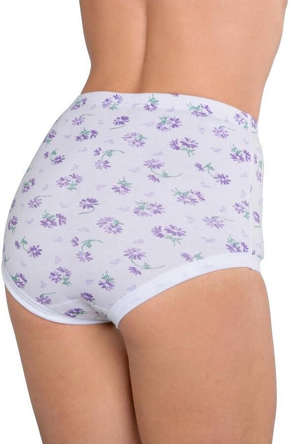 Wäschepur Tailleslip (5 stuks)