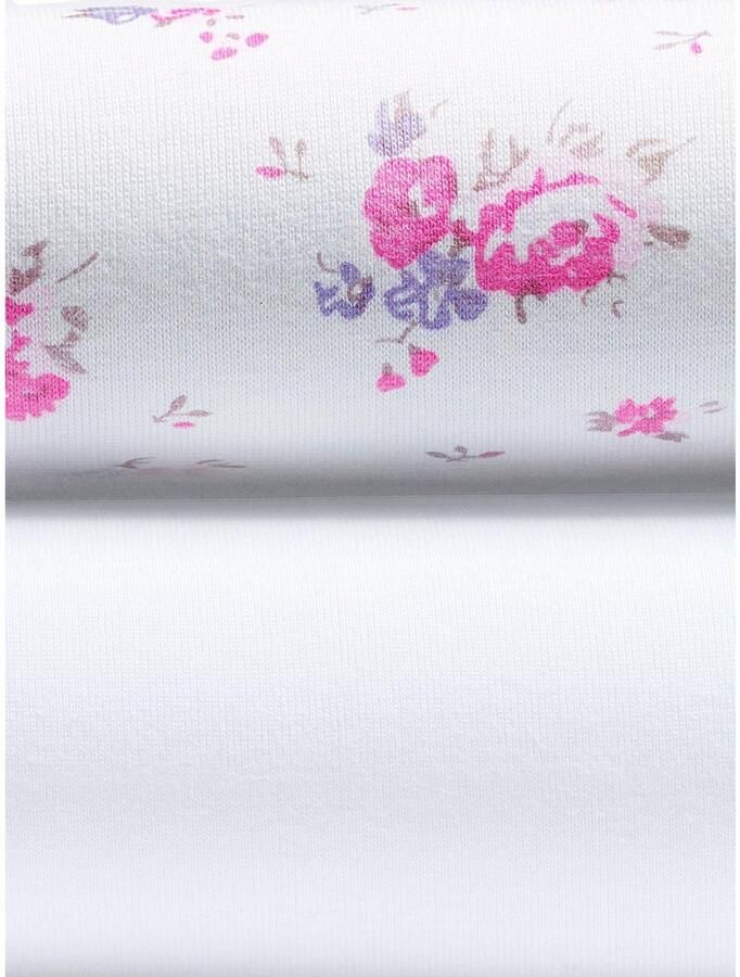 Wäschepur Tailleslip met pijpjes (5 stuks)