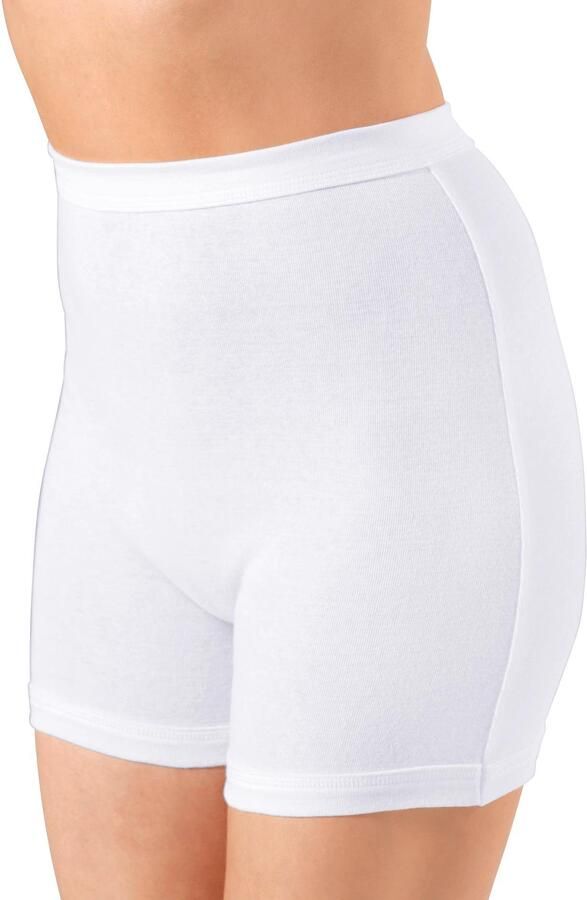 Wäschepur Tailleslip met pijpjes (5 stuks) - Foto 4