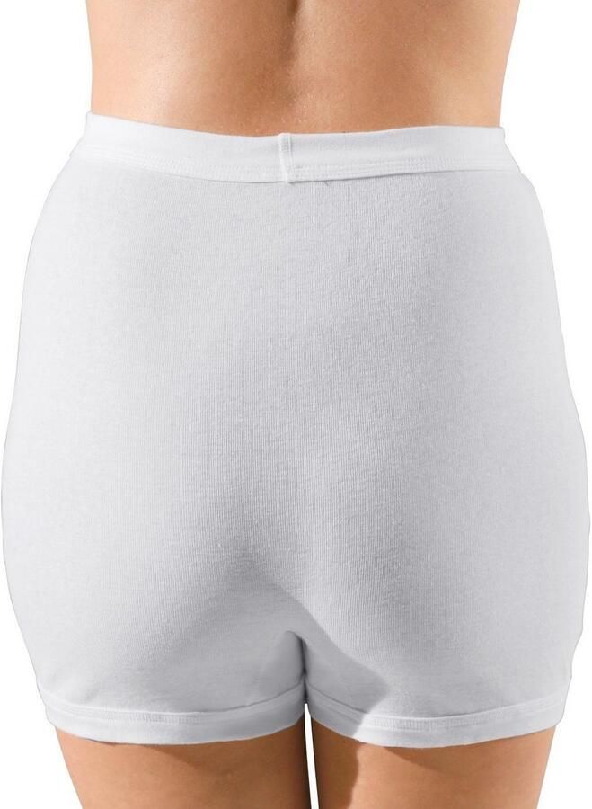 Wäschepur Tailleslip met pijpjes (5 stuks) - Foto 2