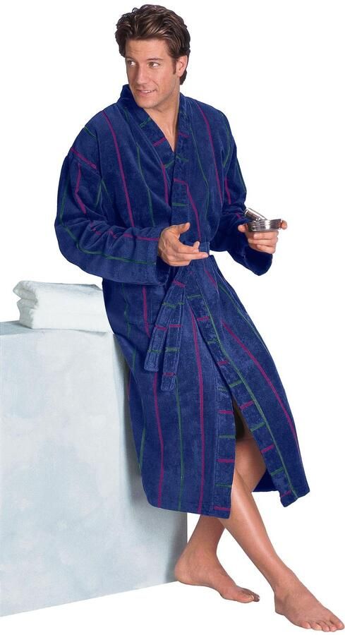 Wewo fashion Badjas - Foto 2