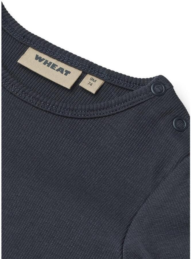 WHEAT Body Rib Body L S Spencer