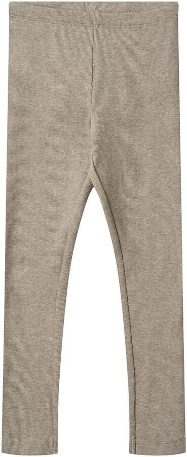 WHEAT Legging Rib Jersey Leggings Jules - Foto 3
