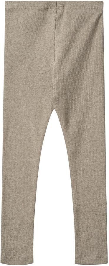 WHEAT Legging Rib Jersey Leggings Jules - Foto 2