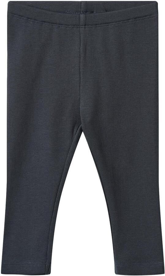 WHEAT Legging Rib Jersey Leggings Jules - Foto 2