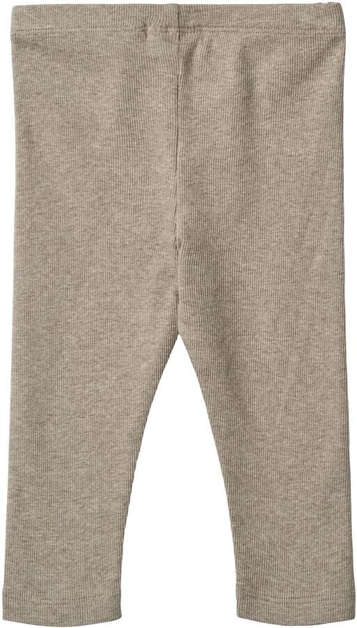 WHEAT Legging Rib Jersey Leggings Jules - Foto 2