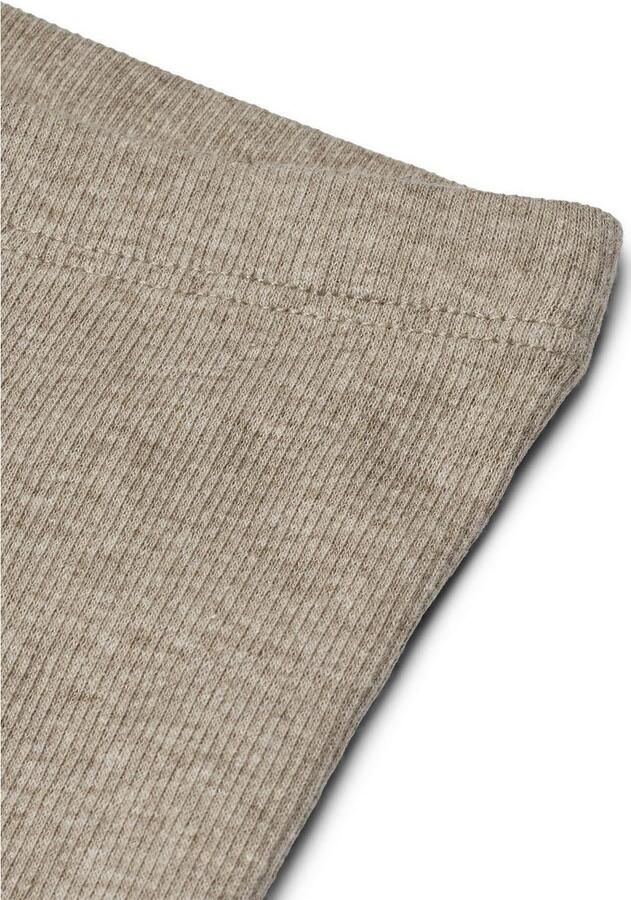 WHEAT Legging Rib Jersey Leggings Jules