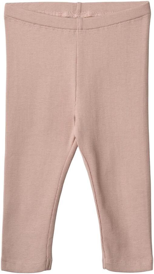 WHEAT Legging Rib Jersey Leggings Jules - Foto 3