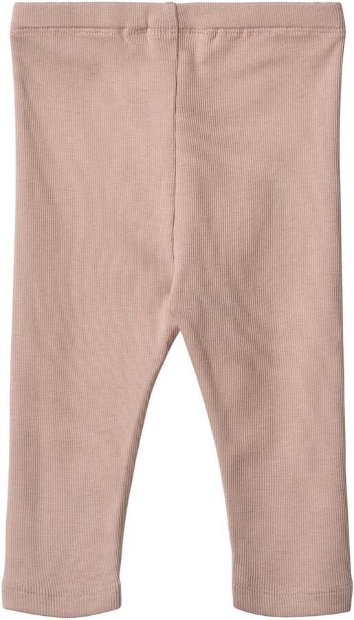 WHEAT Legging Rib Jersey Leggings Jules - Foto 2