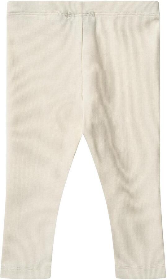 WHEAT Legging Rib Jersey Leggings Jules - Foto 2