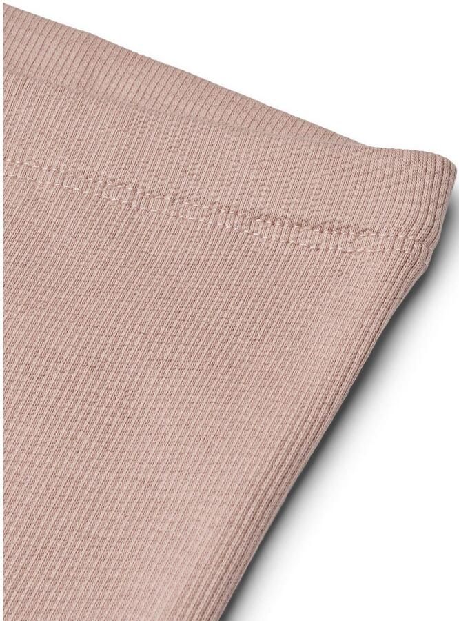 WHEAT Legging Rib Jersey Leggings Jules