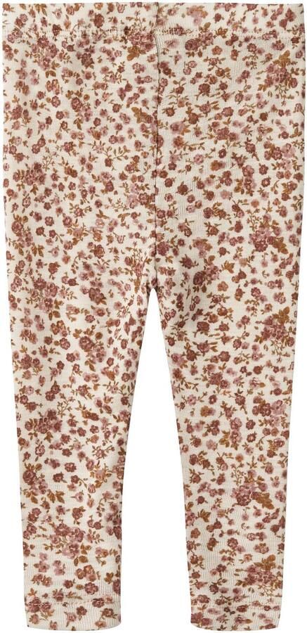 WHEAT Legging Wool Leggings Agi - Foto 2