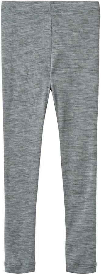 WHEAT Legging Wool Leggings Agi - Foto 3