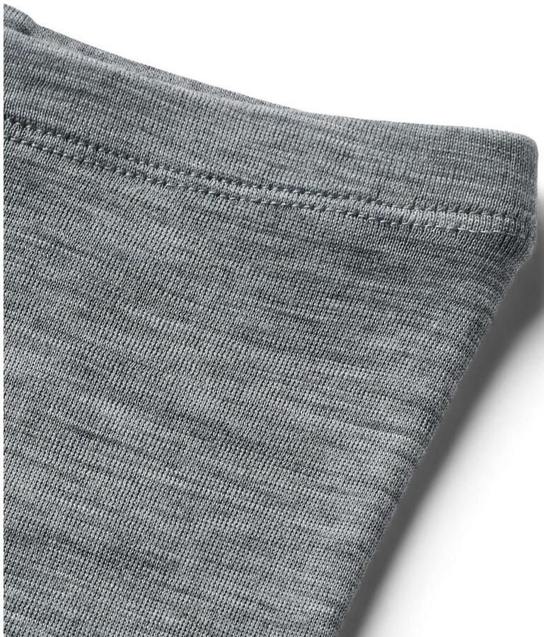 WHEAT Legging Wool Leggings Agi