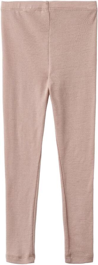 WHEAT Legging Wool Leggings Agi - Foto 2