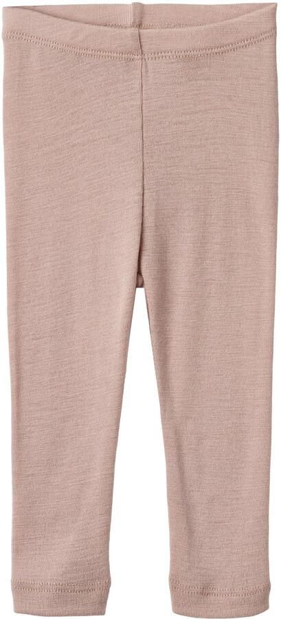 WHEAT Legging Wool Leggings Agi van zuivere merinoswol - Foto 3