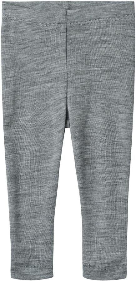 WHEAT Legging Wool Leggings Agi van zuivere merinoswol - Foto 3
