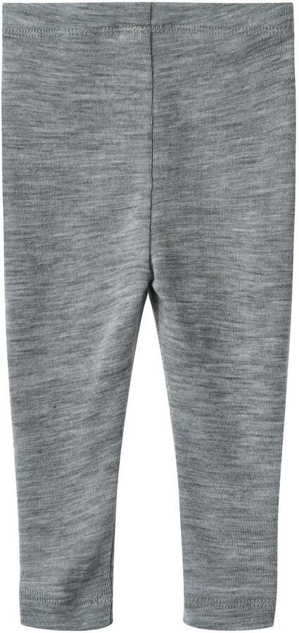 WHEAT Legging Wool Leggings Agi van zuivere merinoswol - Foto 2
