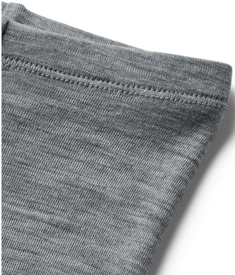 WHEAT Legging Wool Leggings Agi van zuivere merinoswol