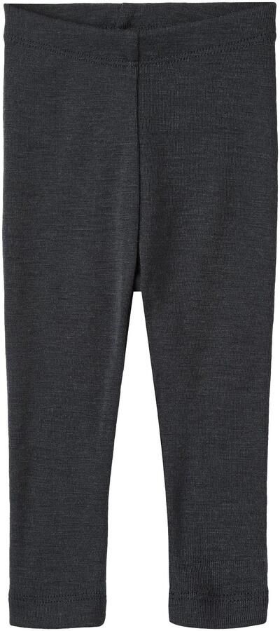 WHEAT Legging Wool Leggings Agi van zuivere merinoswol - Foto 3
