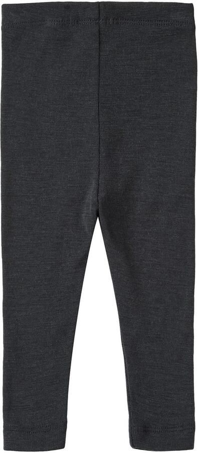 WHEAT Legging Wool Leggings Agi van zuivere merinoswol - Foto 2