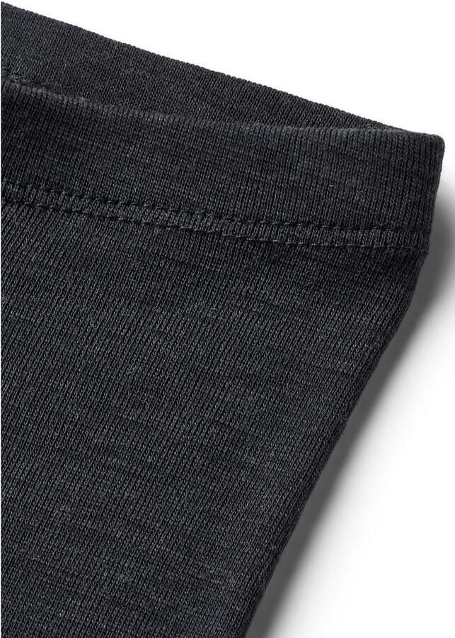 WHEAT Legging Wool Leggings Agi van zuivere merinoswol