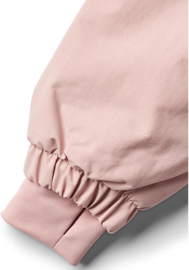 WHEAT Outdoorjack Jacket Mathilde Tech waterdicht ade d en licht gewatteerd - Foto 5