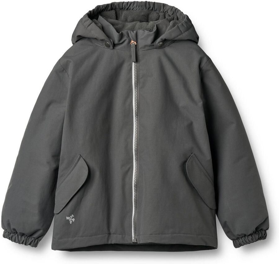 WHEAT Outdoorjack Jacket Svende waterdicht ade d en licht gewatteerd - Foto 2