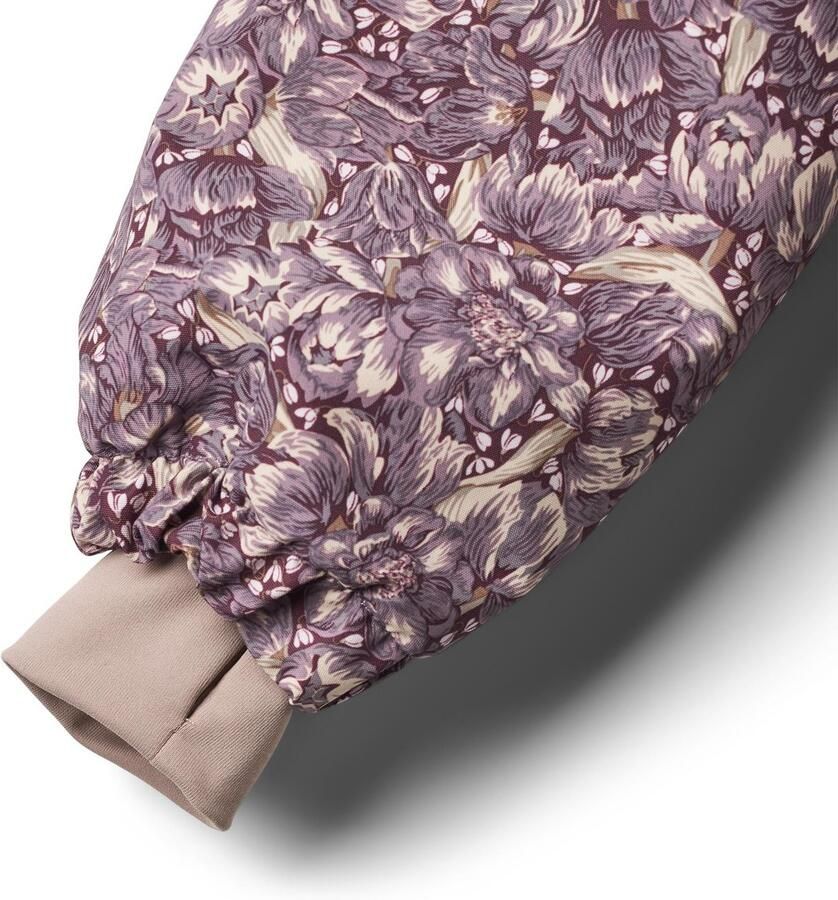 WHEAT Outdoorjack Mathilde Tech waterdicht ade d en licht gewatteerd - Foto 2