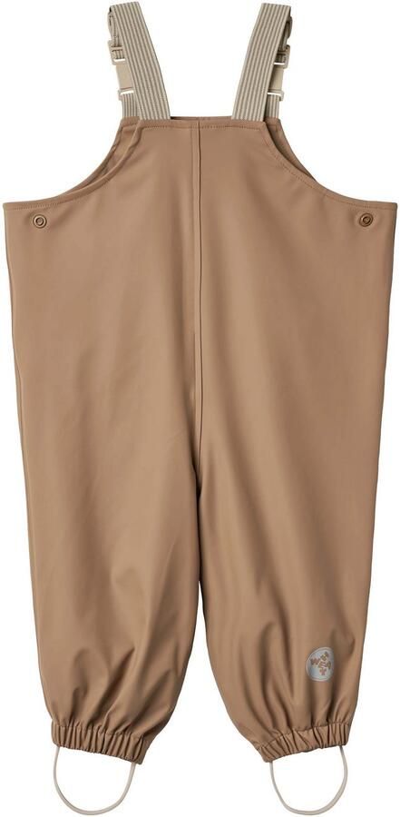 WHEAT Regenbroek Rainwear Charlo Overall - Foto 2