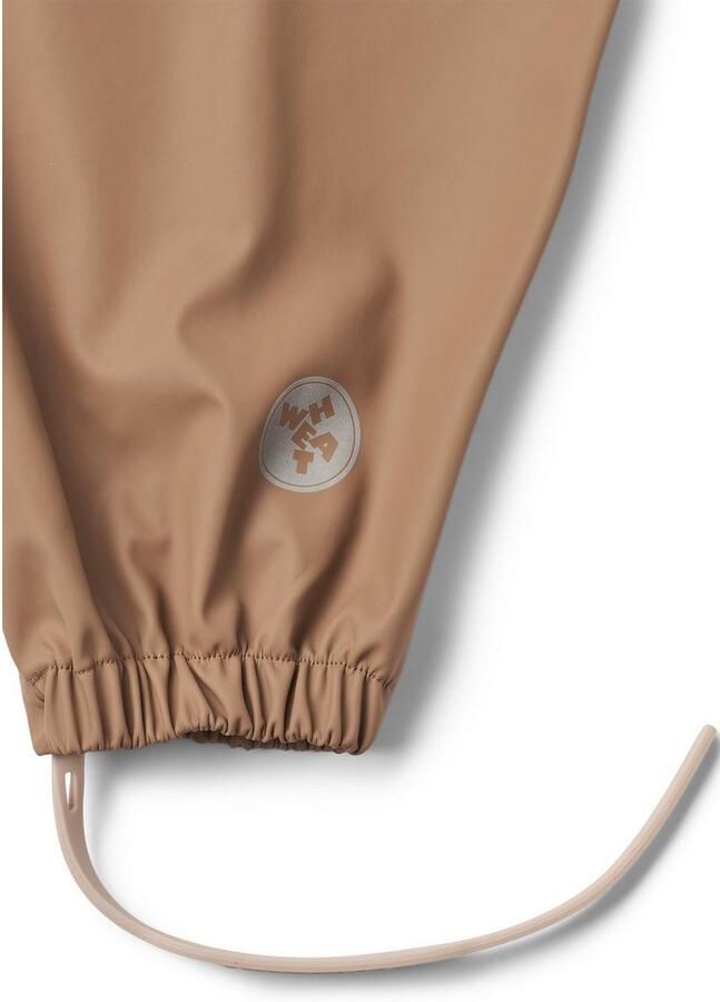 WHEAT Regenbroek Rainwear Charlo Overall