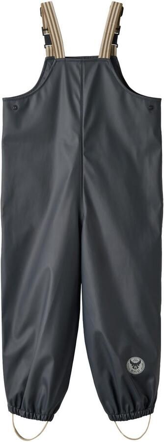 WHEAT Regenbroek Rainwear Charlo Overall waterdicht gelaste naden - Foto 3