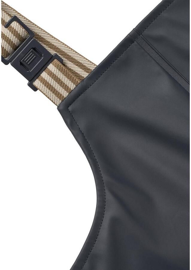 WHEAT Regenbroek Rainwear Charlo Overall waterdicht gelaste naden